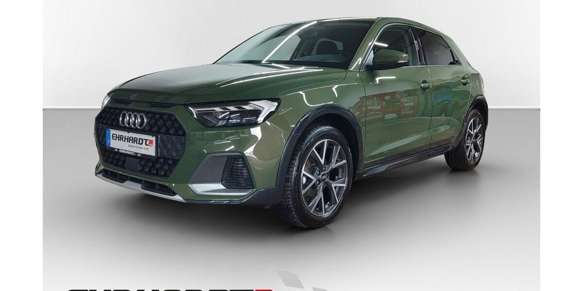 Audi A1 7.756 km 28.990 &euro; Suhl 98529