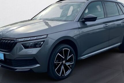 Skoda Kamiq 56.943 km 19.235 &euro; Goslar 38644