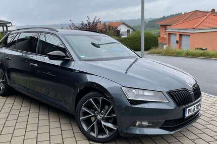 Skoda Superb 134.000 km 26.500 &euro; Passau 94034