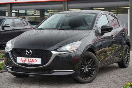 Mazda 2 63.094 km 16.990 &euro; Coburg 96450