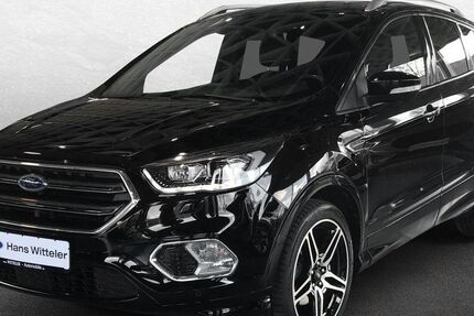 Ford Kuga 75.950 km 18.990 &euro; Korbach 34497