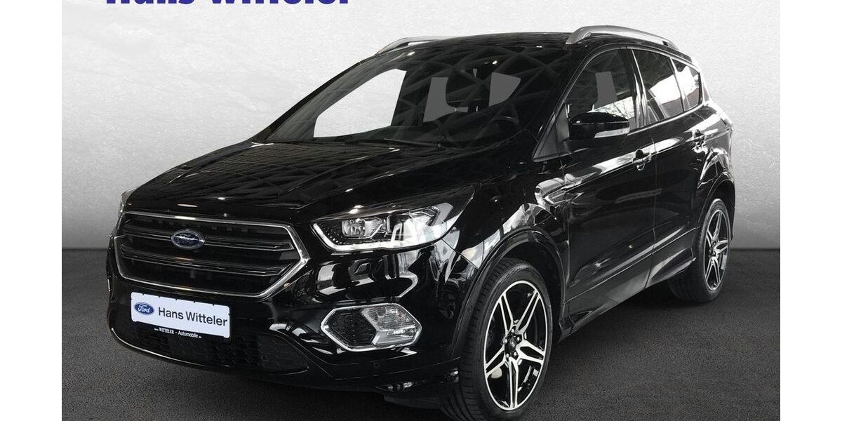 Ford Kuga 75.950 km 19.990 &euro; Korbach 34497
