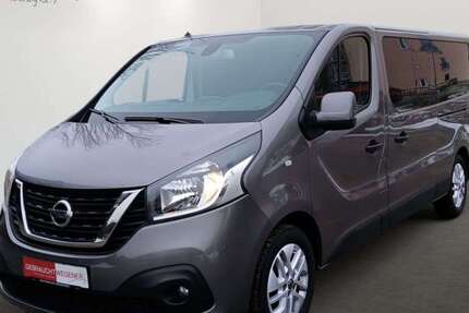 Nissan Primastar 75.212 km 21.950 &euro; Nauen 14641