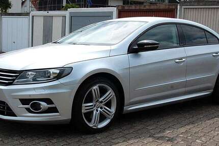 VW CC 224.000 km 11.980 &euro; Feucht 90537