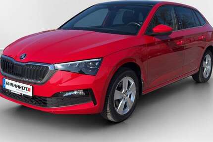 Skoda Scala 32.520 km 20.990 &euro; Sonneberg 96515