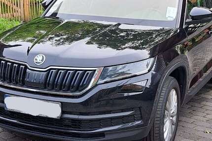 Skoda Kodiaq 104.500 km 22.750 &euro; Eldingen 29351