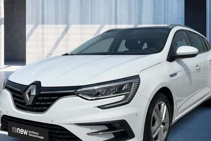 Renault Megane 47.816 km 20.990 € Hamburg 22763