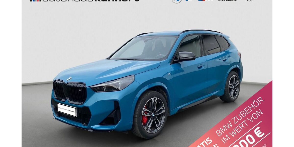 BMW X1 27.011 km 48.845 &euro; Schleiz 07907