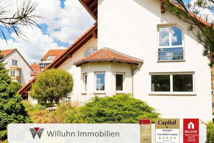 Wohnung zum Kaufen in Windischleuba 449.000 € 161.22 m² 5 zimmer