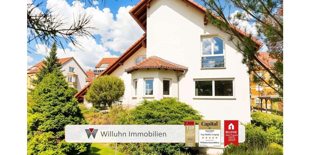 Wohnung zum Kaufen in Windischleuba 449.000 € 161.22 m² 5 zimmer