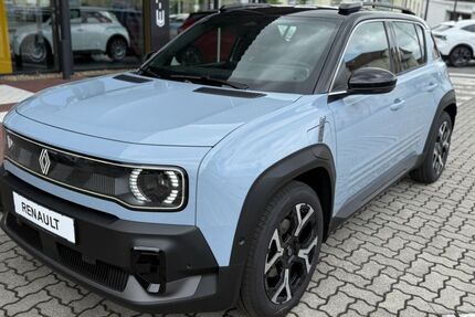 Renault R 4 1.500 km 34.900 € Löbau 02708
