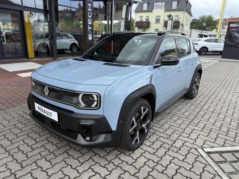 Renault R 4 1.500 km 34.900 € Löbau 02708