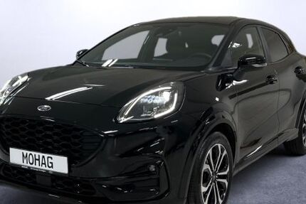 Ford Puma 47.299 km 17.990 &euro; Essen 45134