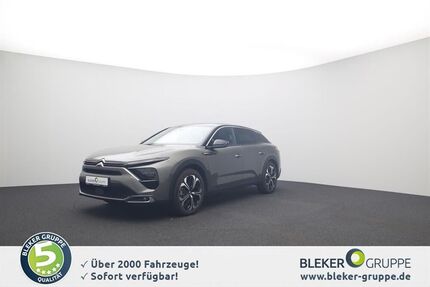 Citroen C5 X