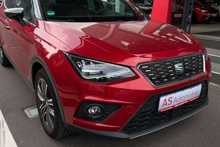 Seat Arona 4.500 km 18.880 &euro; Essen 45326