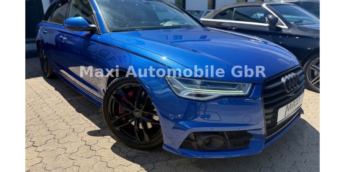 Audi A6 145.000 km 25.990 &euro; Ammerndorf 90614