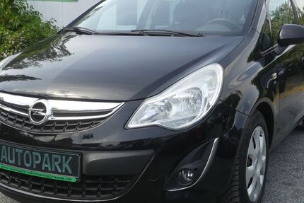 Opel Corsa 131.600 km 4.300 &euro; Dresden 01237
