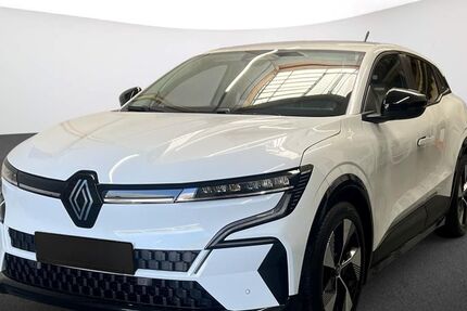 Renault Megane 55.617 km 24.469 &euro; Borken 46325