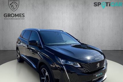 Peugeot 5008 24.200 km 29.490 &euro; Wartenberg 85456
