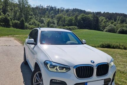 BMW X3 77.000 km 32.800 &euro; Thyrnau 94136