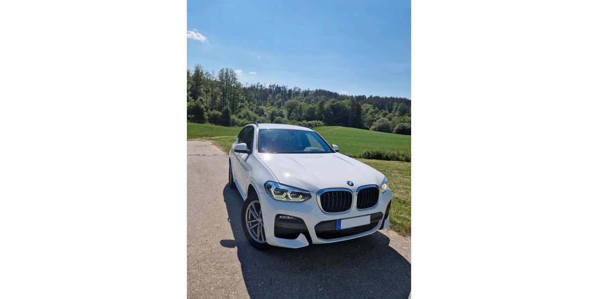 BMW X3 77.000 km 32.800 &euro; Thyrnau 94136