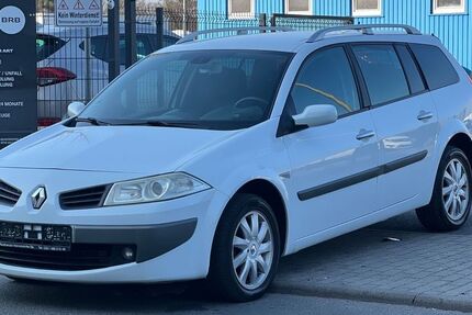 Renault Megane 203.058 km 1.999 &euro; Wildau 15745