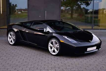 Lamborghini Gallardo 17.500 km 174.500 € Braunschweig 38102