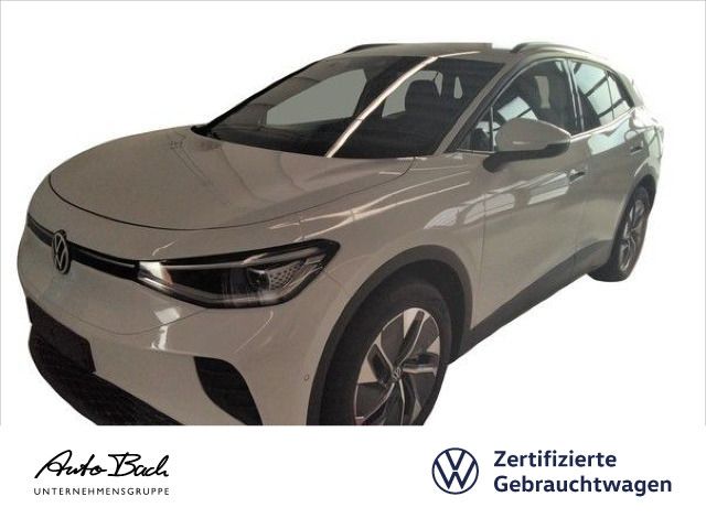 VW ID.4 11.870 km 41.480 € Weilburg 35781