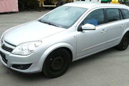 Opel Astra 229.530 km 2.737 € Stübach 91456