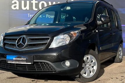 Mercedes-Benz Citan 25.900 km 17.600 &euro; Künzelsau 74653