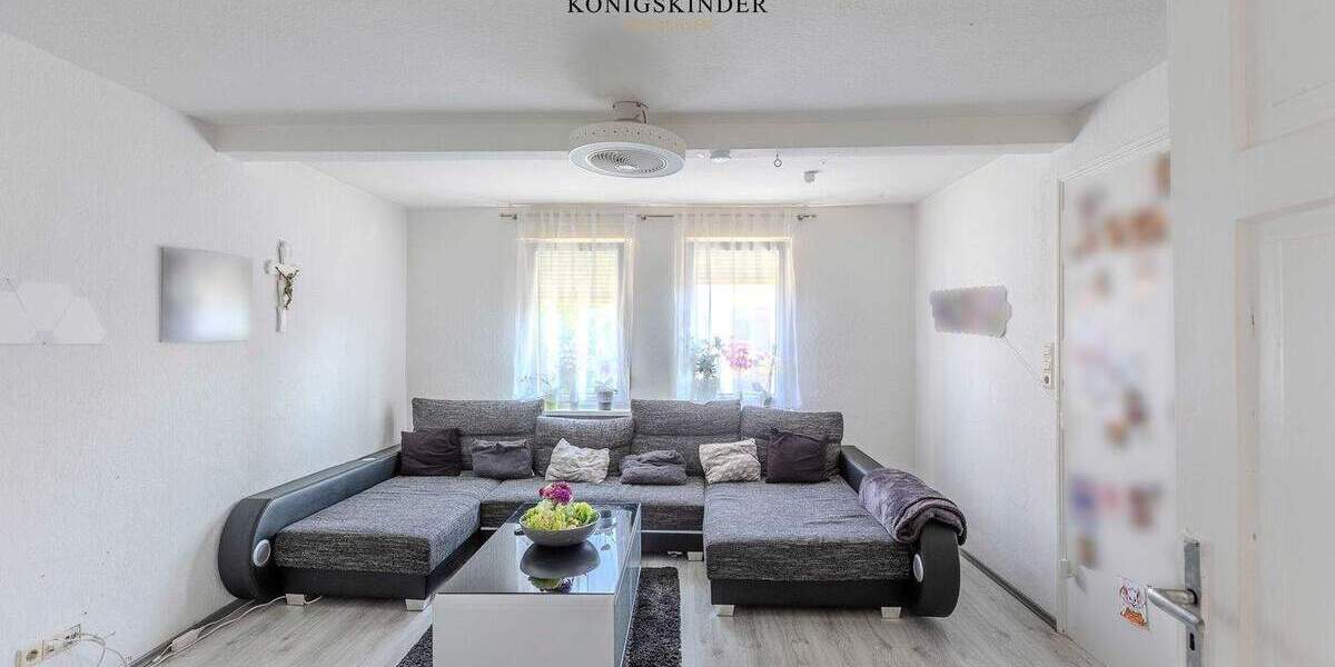 Mehrfamilienhaus, Wohnhaus Rottweil - 1 Zimmer, 292 m&sup2;, 575.000&euro; | Angebot:25911691