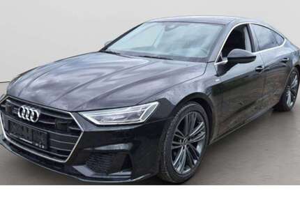 Audi A7 57.940 km 44.810 &euro; Detmold 32756