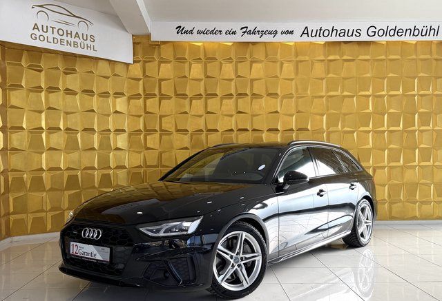 Audi A4 97.000 km 31.490 &euro; Villingen-Schwenningen 78048