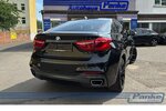 BMW X6 xDrive 40 d M-Paket*CAM*AHK*SoftC*H/K*Leder* 187.348 km 29.990 &euro; Berlin 13187
