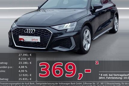 Audi A3 87.986 km 27.390 &euro; Ingolstadt 85057