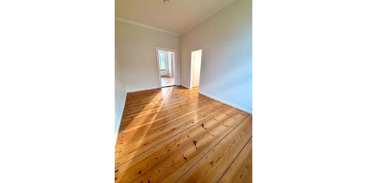 Erdgeschoßwohnung Rheinsberg - 2 Zimmer, 72 m&sup2;, 695&euro; | Angebot:26085715