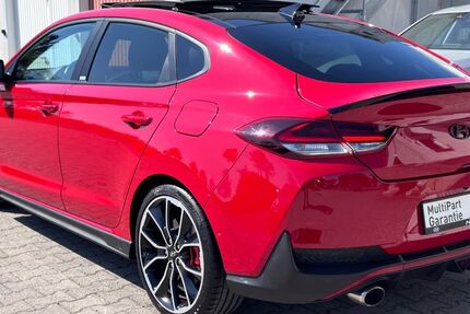 Hyundai i30 123.000 km 18.999 &euro; Göppingen 73037