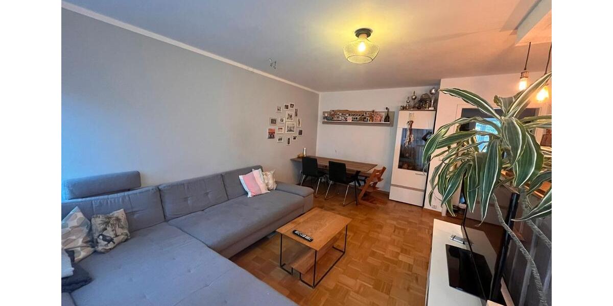 Hochparterre München Aubing-Lochhausen-Langwied - 4 Zimmer, 84 m&sup2;, 680.000&euro; | Angebot:26837194