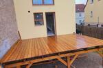 Maisonettenwohnung Storkow (Mark) - 2 Zimmer, 60 m&sup2;, 950&euro; | Angebot:23817652