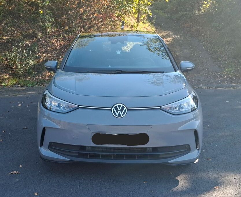 VW ID.3 16.000 km 26.900 € Herdorf 57562