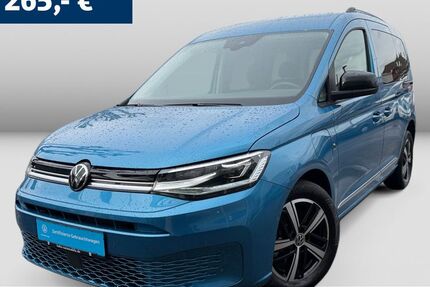 VW Caddy 14.602 km 35.960 &euro; Ebersbach 73061
