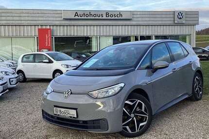 VW ID.3 27.401 km 21.650 € Schnürpflingen-Ammerstetten 89194