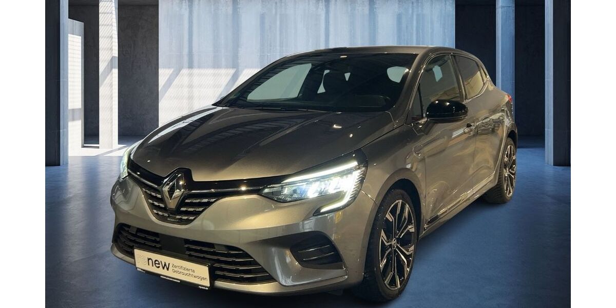 Renault Clio 7.715 km 18.490 &euro; Hamburg 22529