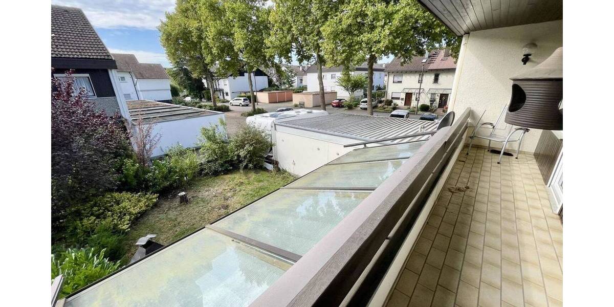 Reihenendhaus Weil am Rhein Haltingen - 4 Zimmer, 138 m&sup2;, 495.000&euro; | Angebot:26203721