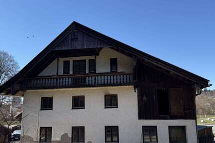 Haus Traunstein - 5 Zimmer, 116 m&sup2;, 230.000&euro; | Angebot:26389565