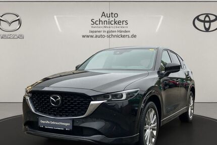 Mazda CX-5 88.236 km 26.990 &euro; Xanten 46509