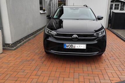 VW Taigo 21.000 km 23.490 &euro; Wolfsburg 38446