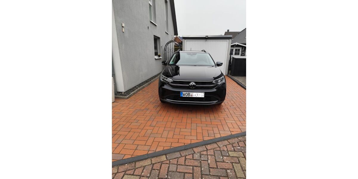 VW Taigo 21.000 km 23.490 &euro; Wolfsburg 38446