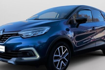 Renault Captur 66.300 km 14.985 &euro; Halstenbek 25469