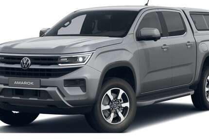 VW Amarok 41.180 km 50.970 &euro; Aachen 52078